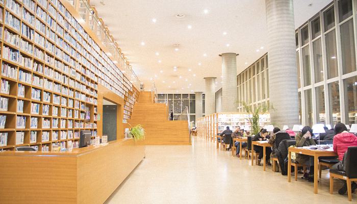 2022元旦广州图书馆需要预约吗 2022元旦广州图书馆会开门吗