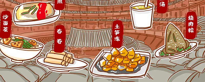 土笋冻是什么虫子土笋冻是沙虫吗