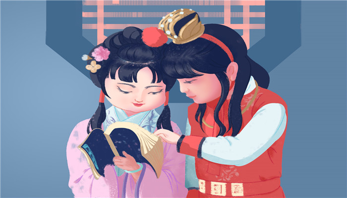 紅娘這個稱呼最早出現(xiàn)在哪部作品中 紅娘這個稱呼最早出現(xiàn)在什么作品中