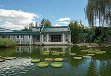 2022北京植物园好玩吗 逛北京植物园攻略