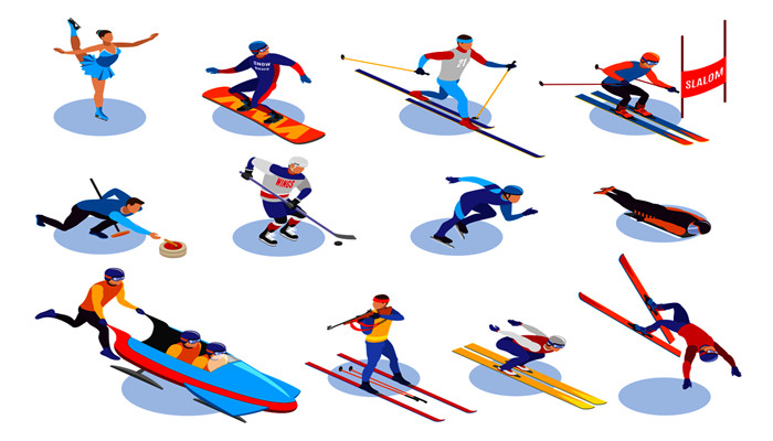 2022冬奥会单板滑雪规则 2022年冬奥会单板滑雪比赛规则