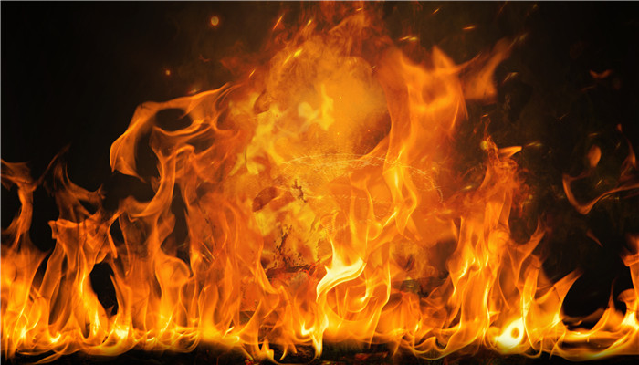 火是什么物質形態 火是什么狀態的物質
