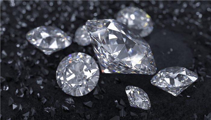 钻石是光源吗 钻石是属于光源吗