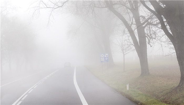 雾霾天气可以跑步吗 雾霾天是能跑步的吗