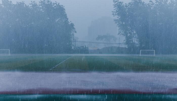 今明湖南部分地区有强降雨 岳阳长沙等大到暴雨