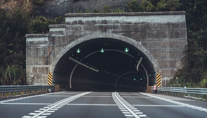 中国最长的隧道 我国长度最长的隧道