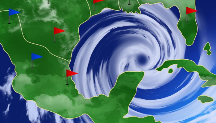 台风形成的条件主要有哪三个 台风形成的条件主要是什么
