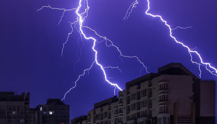 世界上最恐怖的雷电叫什么 地球上最可怕的雷电是什么