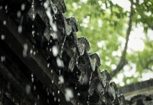 今湖南桂阳郴州等局部仍有暴雨 长沙的雨将断断续续下到下周