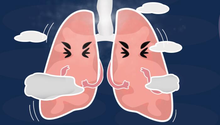 不吸煙不等于不易得肺癌 專家：二手煙對健康危害更大