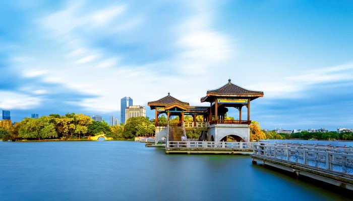 大暑的物候特征和人們的活動 大暑節(jié)氣的物候特征與人們活動