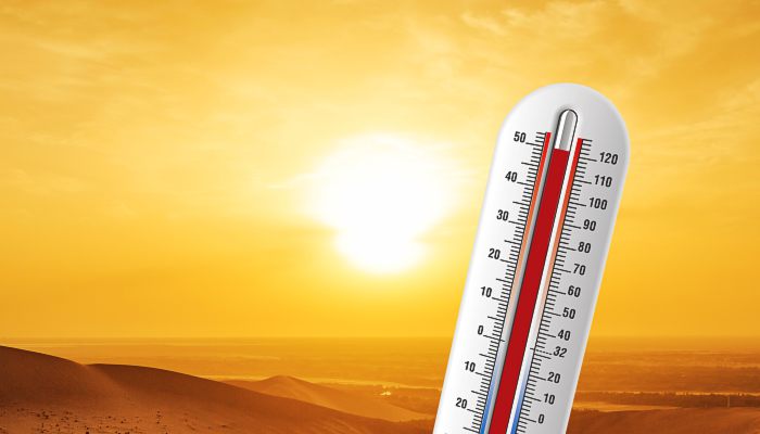 常州历史最高气温多少度 常州历史最高温度是几度