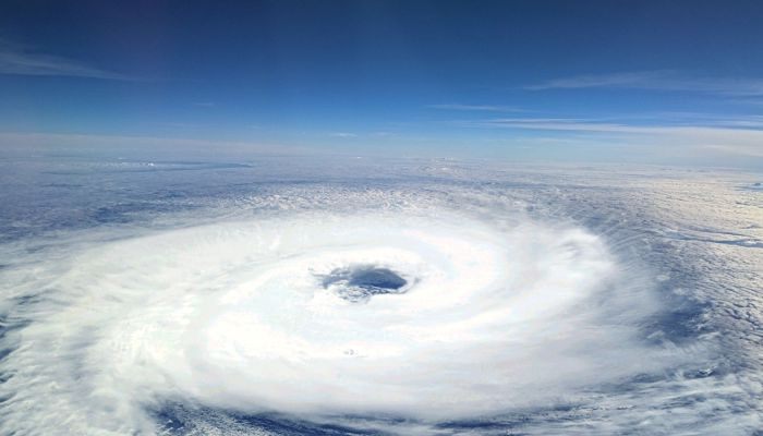 世界上台风最多的地方 世界上台风发生最频繁的地方