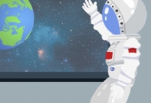 航天員在太空中通常怎么喝水  航天員在太空中如何完成喝水過程