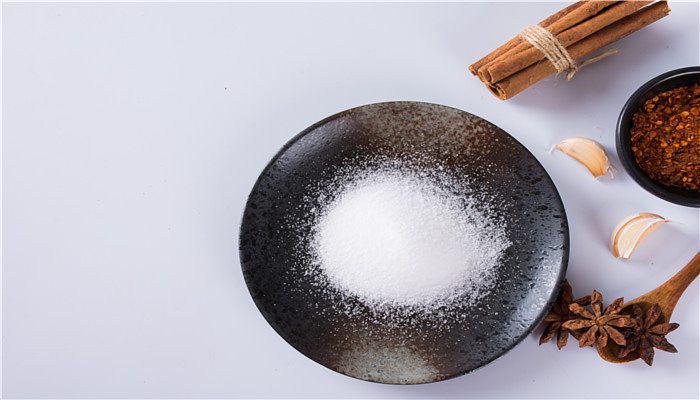一斤鹽是多少克 每天人吃多少鹽合適