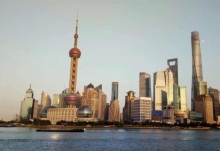 上海今最高温5℃明最低温-1℃ 郊区有薄冰或冰冻