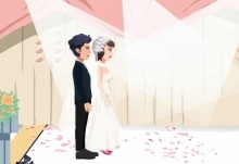 韩国40出头新娘人数比20岁还多 该现象已经连续两年出现