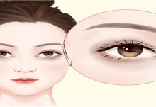 哪个面部器官对紫外线更敏感 对紫外线比较敏感的是眼睛还是鼻子