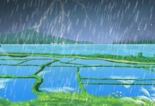 武汉今起降水逐渐减弱结束 本周后期天气以阴天到多云为主