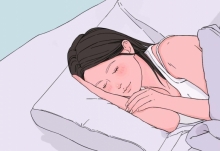 专家称睡满8小时是误区 到底睡几个小时才是对的