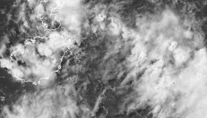 2023海南高考期间3号台风古超会生成吗 南海热带低压是否影响海南高考