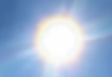 西安今起至下周一天气晴热为主 最高温可达38℃
