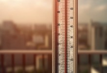 2023年7月12日国外天气预报：伊朗阿富汗美国等局部高温仍可超42℃