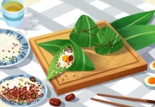 最早的粽子出现在什么时候 最早的粽子产于哪个时期