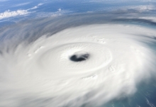 4号台风生成中国气象局启动四级响应 台风来了怎么办