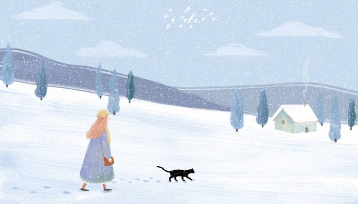 零下1度和零下5度哪個冷 零下多少度最冷