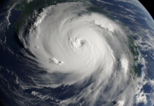 2023年第五号台风叫什么名字 台风的命名是如何来的
