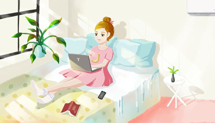 24度到28度穿什么衣服 夏季如何穿得涼快