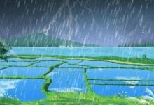 台风“卡努”将影响黑龙江这些地方 黑龙江省未来三天天气预报