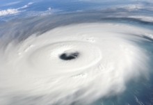 “卡努”为今年首个在东北登陆的台风 2000年以来第二个登陆辽宁的台风