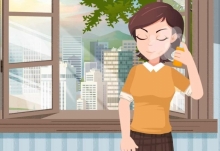 北京未来三天持续晴热暴晒 最高温34℃注意防暑防晒