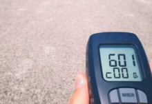 湖南高温橙色预警生效中 长沙局部地区将达37℃以上
