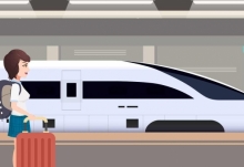 12306回应强制买长乘短 优先满足乘坐全程的旅客需求