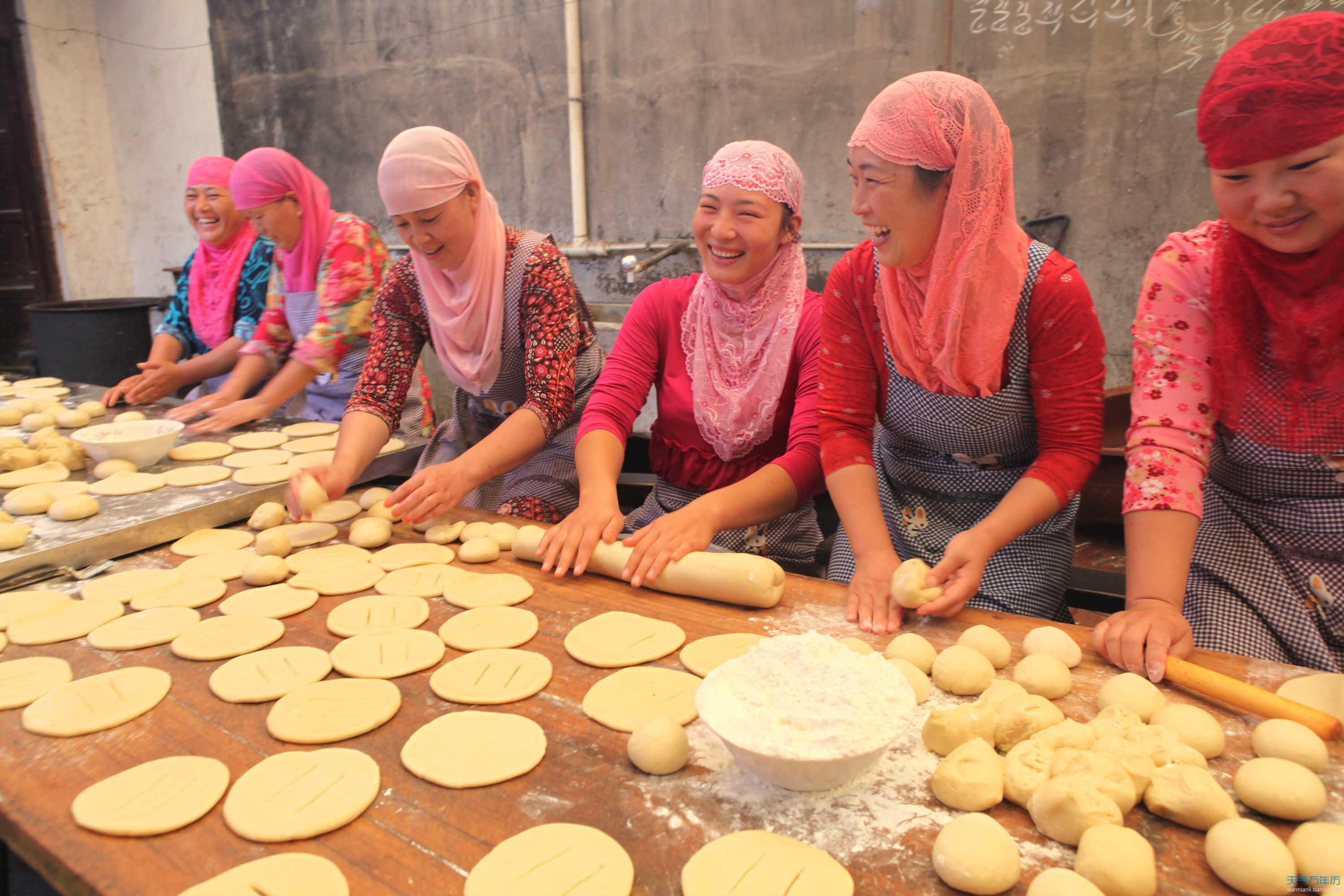 肉孜节的来历和习俗2022年肉孜节是几月几日肉孜节放假安排2022