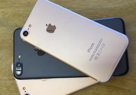 蘋果7長什麼樣子 蘋果7手機圖片大全真機照曝光 標籤 iphone7 時間