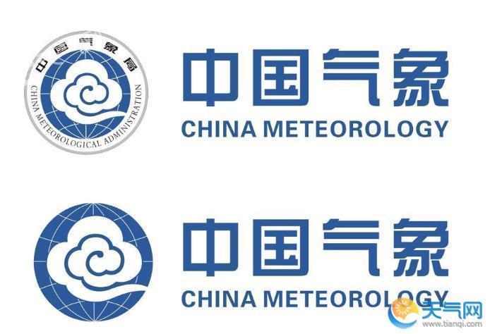 中国天气logo图片