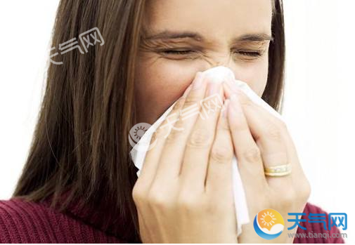 对冷空气过敏怎么办 对冷空气过敏的咳嗽如何