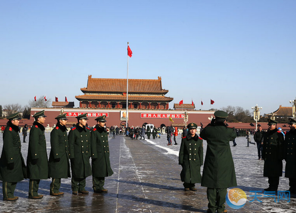 北京冬季旅游攻略去哪儿好 冬季去北京游玩行