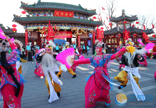 2018春节去北京旅游可以吗 春节去北京一定要