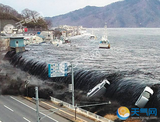 日本北海道地震多吗 北海道为什么发生地震