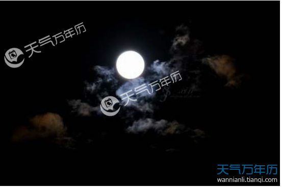 关于中秋节赏月的古诗 中秋节赏月的古诗词集合